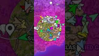 POV: UNREAL CUP      #fortnite #unreal #cup #1million #stuck #zone #100 #endgame #shorts #goviral
