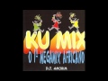 DJ AMORIM - KU MIX (1997) o 1º Megamix Africano