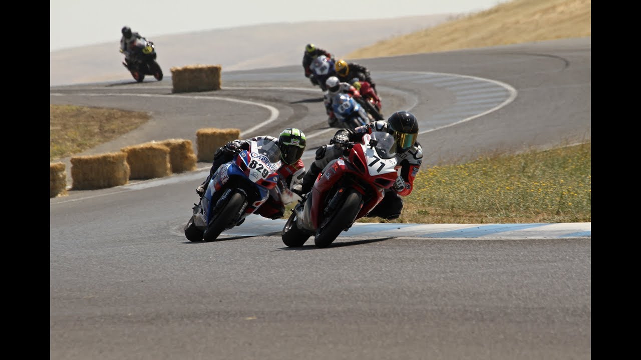 AFM Round 4 of 2019 Legacy Middleweight Expert