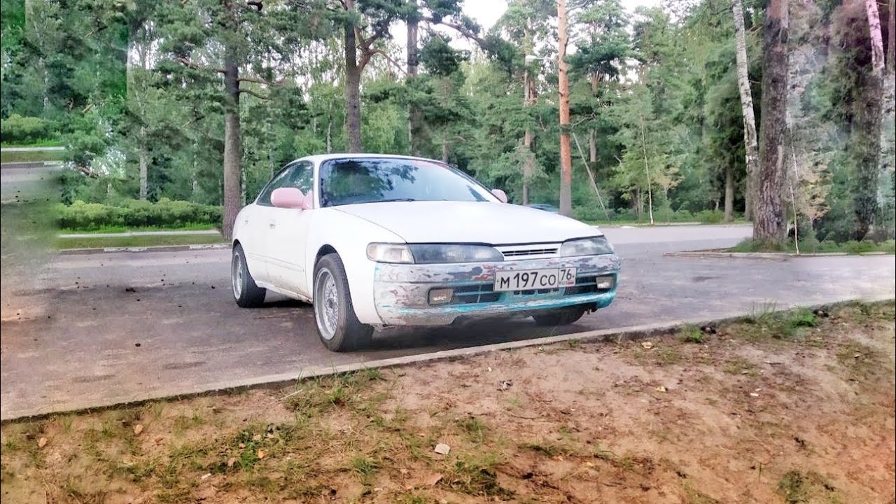 Toyota Corolla Ceres - my little planet. Какова цена красоты старой планеты?