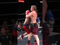 AMATEUR BOXERS SWING AWAY WITH NONSTOP HAYMAKERS