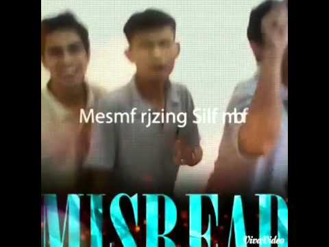 Video terbaru si wakwaw \