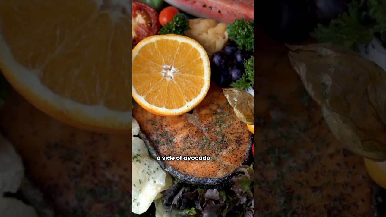 Meals That Reduce Joint Pain and Fatigue After 40