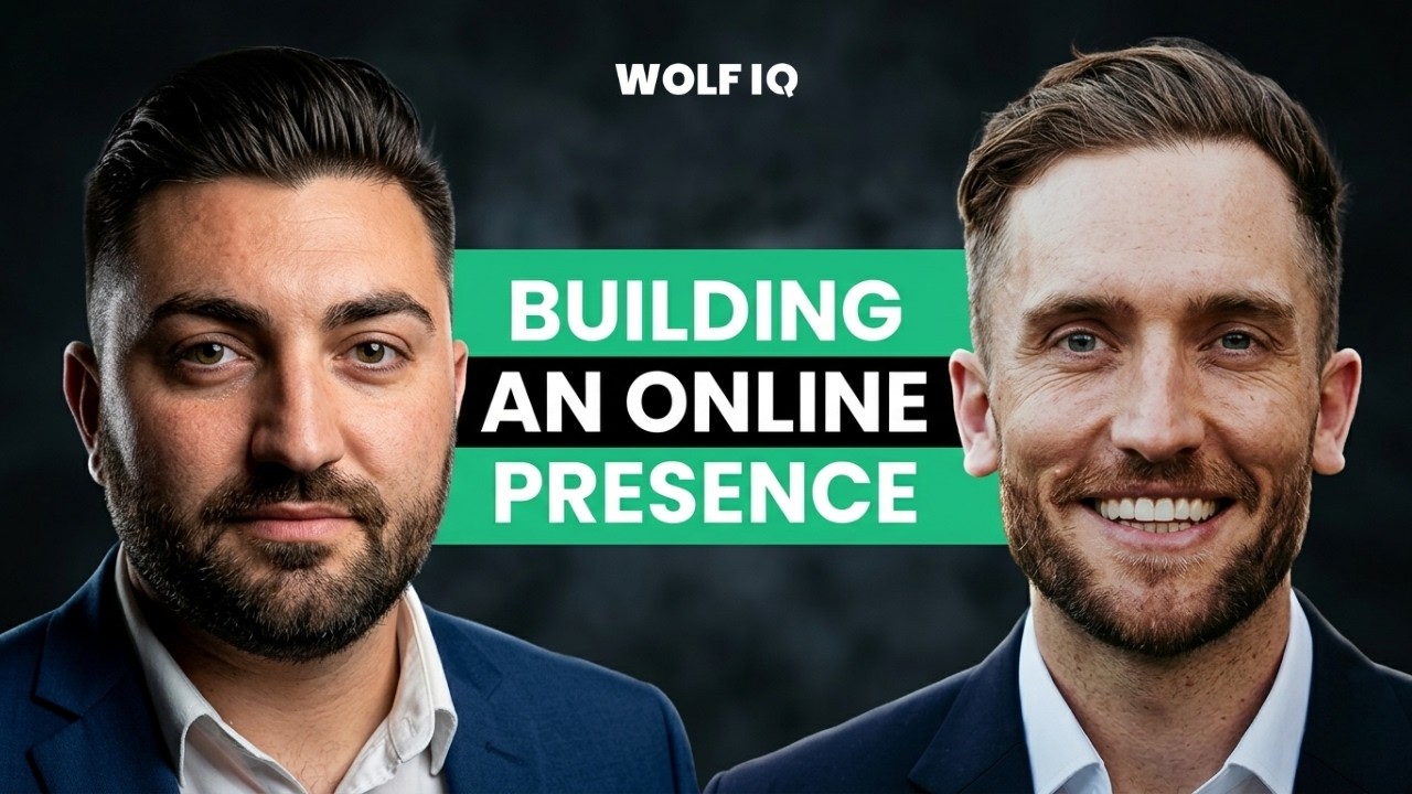 Tradies growing with Wolf IQ