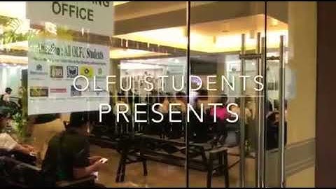 Purposive Communication (Multimodal)