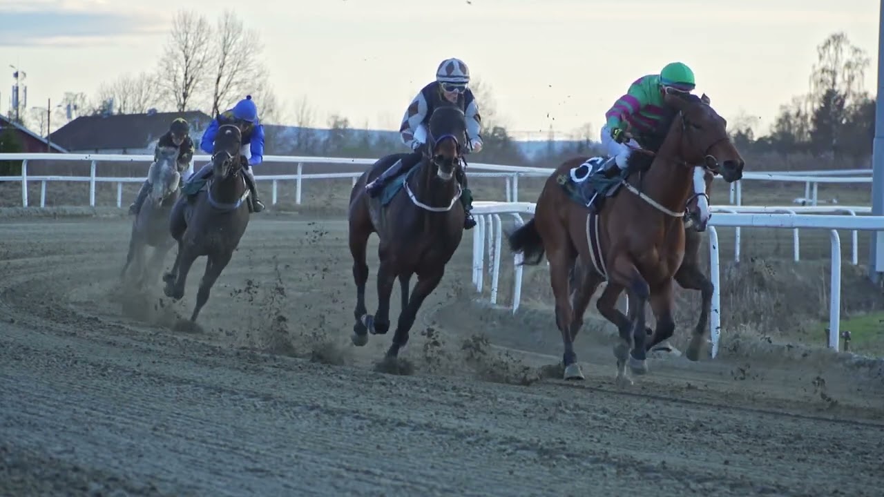 Øvrevoll Galopp 27.04.2023. Løp #6 kl. 20:20, AYLAR HANDICAP (1100dt)