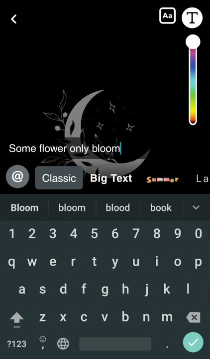 Aesthetic Good Night Streak Idea🥀🖤🙌|| Snap Streak Idea🔥🔥🔥||#Youtube #Snapchat
