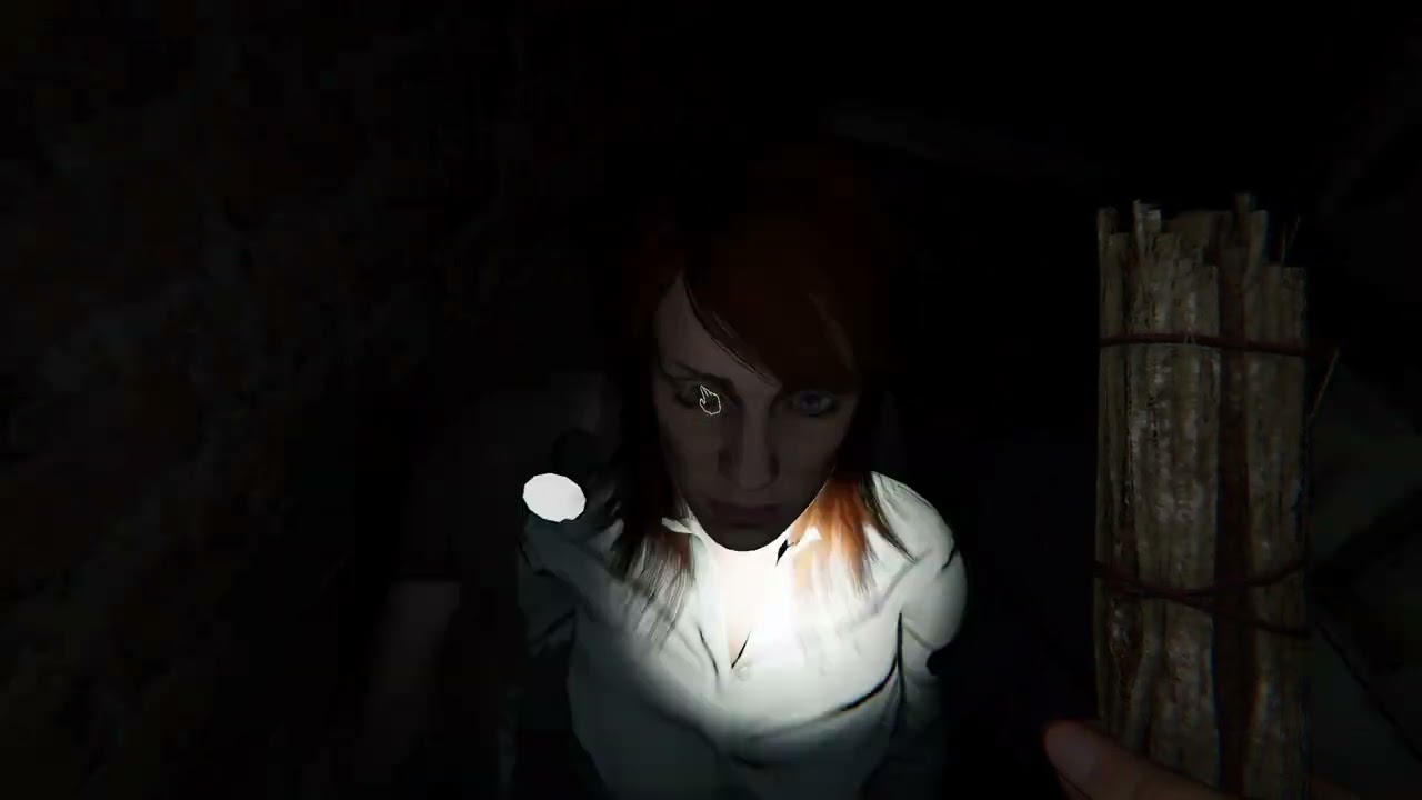 Checkout my Phasmophobia gameplay recorded with Insights.gg