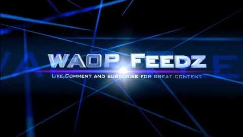 My new intro - Created using Flixpress.com