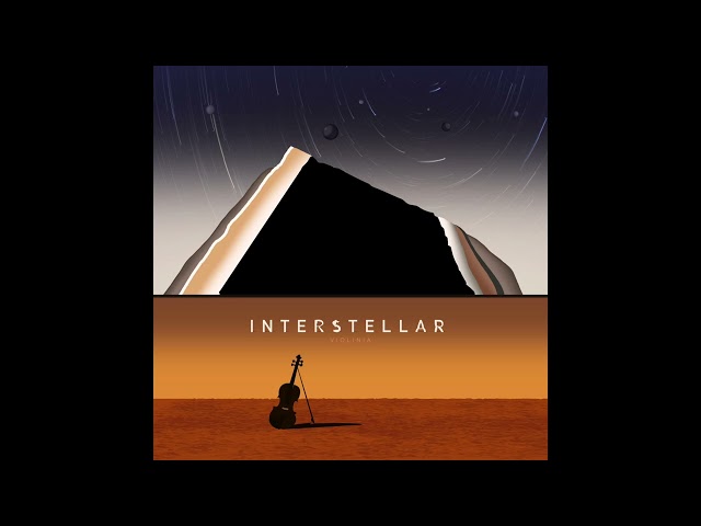 Hans Zimmer -  Interstellar by ViOLiNiA (Piano u0026 Violin Version) class=