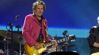 2024 May 11   The Rolling Stones   Start Me Up   Las Vegas