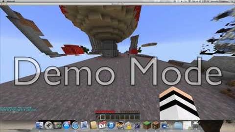 Hacker on Its Jerry and Harry Server - ParkourProXan