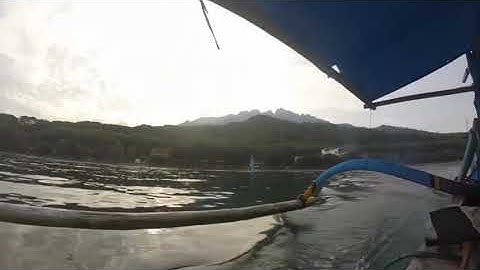 Pasir Putih Situbondo Diving Adventure