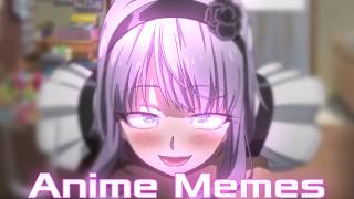 Anime Memes You Wouldn't Watch In Public 33 NONUTNOVEMBER COMPILATION