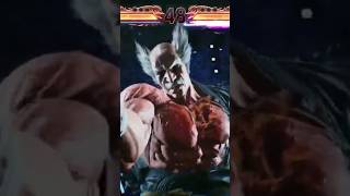 Heihachi vs Heihachi /Tekken 8 |Online #tekken8 #tekken #gaming #gameplay