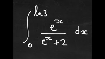 Calcul d’une intégrale, Terminale