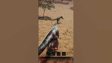 Okay Dasp! #pathoftitans #pathoftitansgameplay #dinosaurgame #gamingcommunity #fypviralシ #dinosaurs