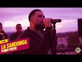 La Sandonga - Puro Fuego (Letra + Video)