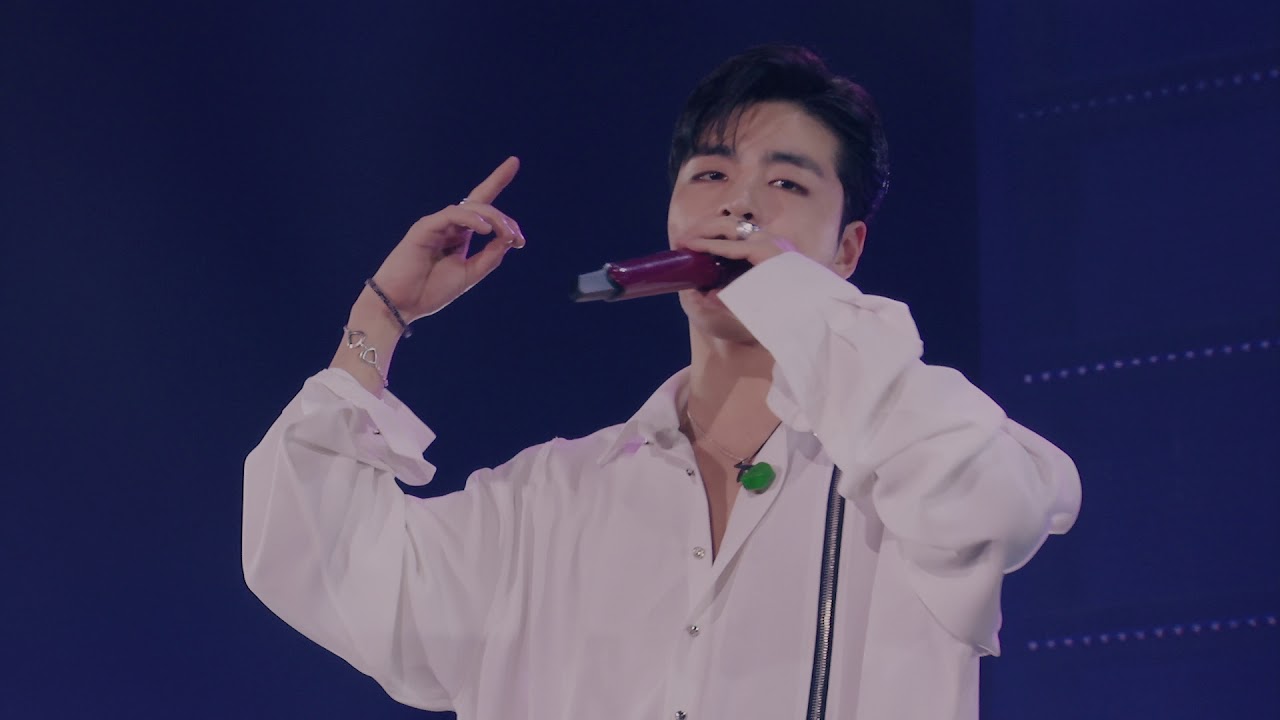 iKON - LOVE SCENARIO (iKON JAPAN TOUR 2018) - YouTube