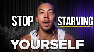 Celebrity 20 Eating Cheat Codes That Helped Me Drop 40 lbs Wealth