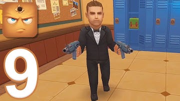 Hide Online: Hunters vs Props - Gameplay Walkthrough Part 9 (iOS, Android)