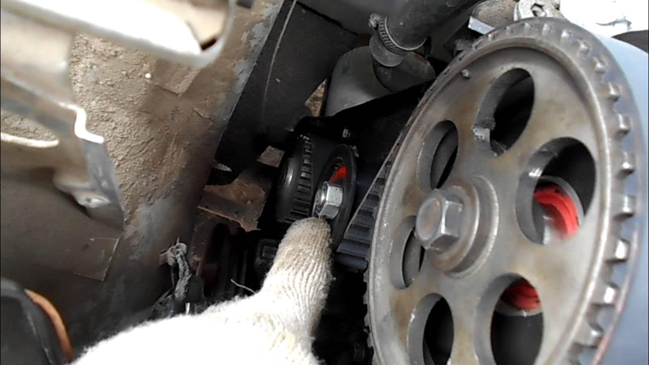 Порядок обработки