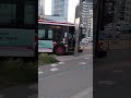 Bus driver fired