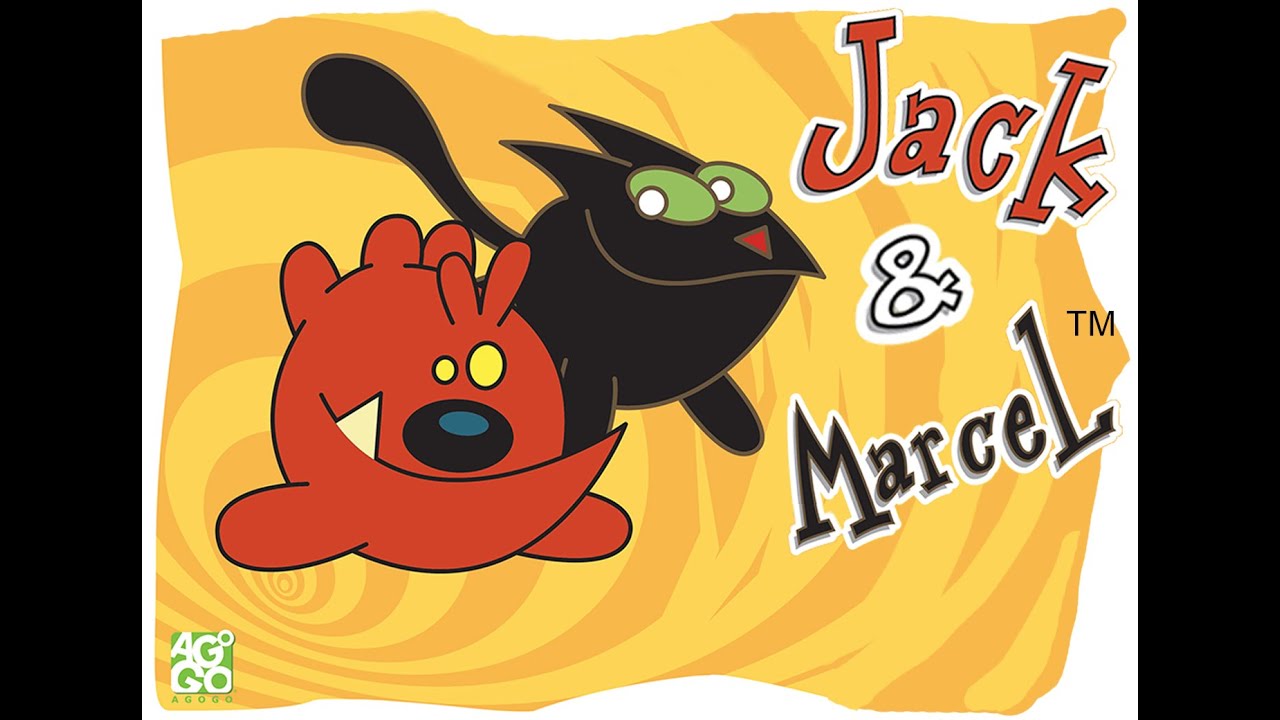 Jack \u0026 Marcel