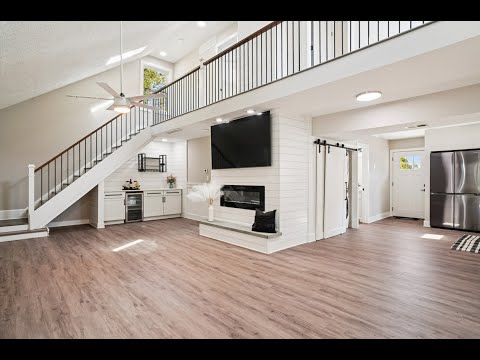 123 Long Point Road, Stevensville, MD home video tour