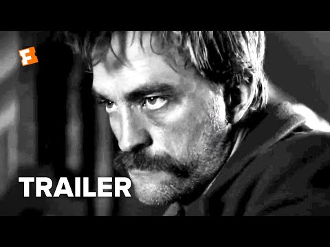 The Lighthouse Trailer #1 (2019) | Movieclips Indie