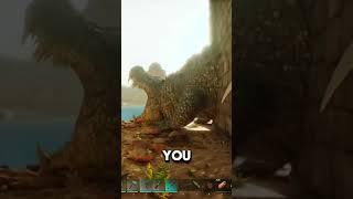 Very Scary Tame 😳 Ark Survival Ascended | First Playthrough | ttv/TrideRain