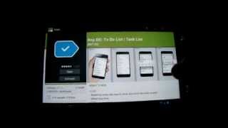 ICS AOSP Tablet UI Galaxy Note N7000[Imilka]V03.asf screenshot 5