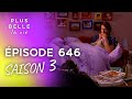 Pblv  saison 3 pisode 646  estelle manipule rudy