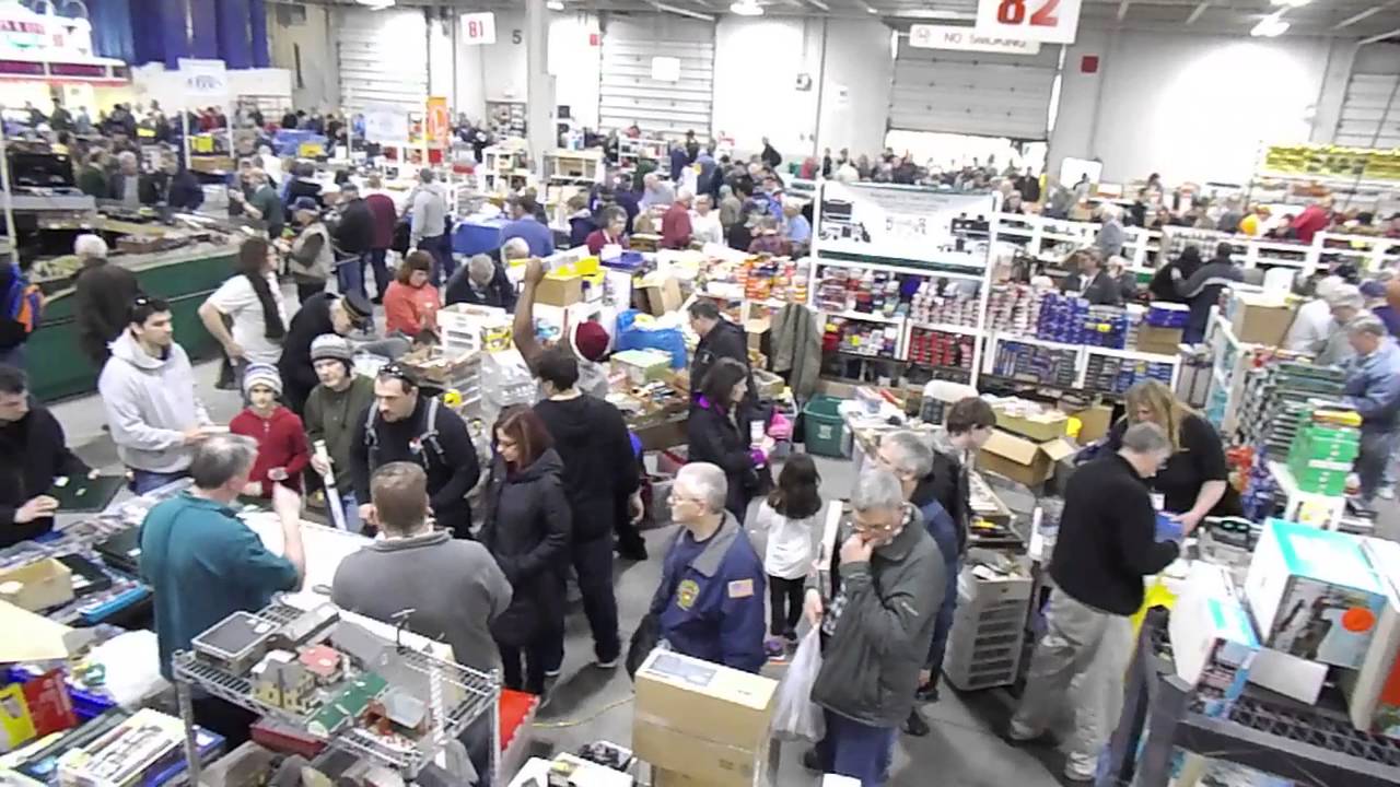 big e train show amherst 2016 quick 360 YouTube