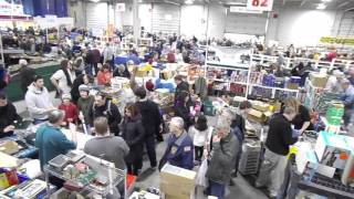 big e train show amherst 2016 quick 360