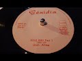 Orch Afrisa & Tabu Ley - Kele Bibi Pt 1 2 (1982 genidia 7") Lingala Swahili