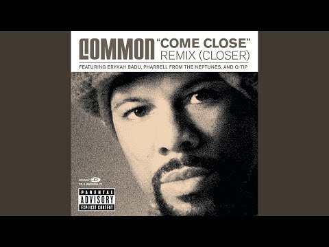 Come Close