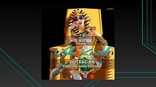 The Scribz presents Di Teacha [ Vybz Kartel Gyal Songs ONLY Dancehall Mix ]
