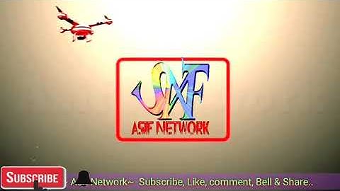 Asif Network - Algorithmic Boost Request - 2000000 #YTBoostRequest