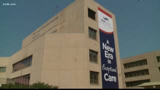 Massive data breach at SSM Health