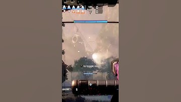 LTS best highlights #titanfall2