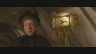Nanny McPhee Returns - Clip: 'Nanny McPhee explains how she works to the kids'