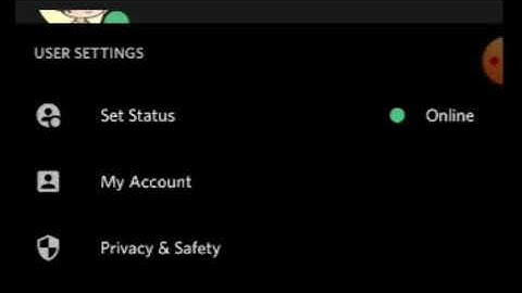 Get amoled mode in discord!! | DISCORD