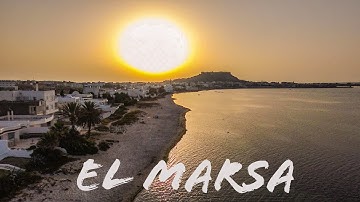 EL Marsa, Kelibia Tunisia