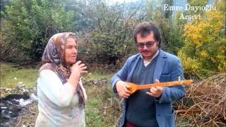 Ayşe Dohan - Emre Dayıoğlu Boğaz Havası