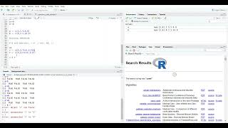 DAY 3 R PROGRAMMING IN DATA SCIENCE/DATA ANALYSIS - OPERATORS IN R