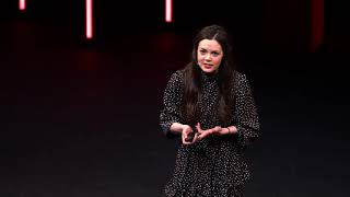 The Cost of Love | Haley McGee | TEDxNewcastleCollege Net Worth