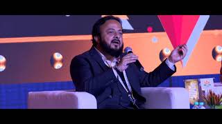 Panel Discussion on Effective Nationalist Discourse at India Ideas Conclave 2017 screenshot 4