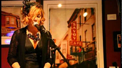 Heather Spencer, Foolish Games, Opening Bell Coffe...