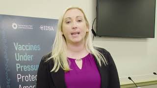 Vaccine-Preventable Diseases Can Affect Anyone